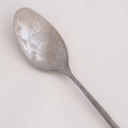 N13　スプーンL | 机上工芸舎