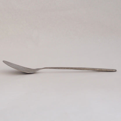 N13　スプーンL | 机上工芸舎