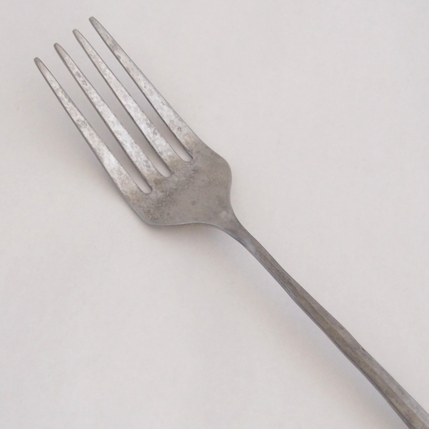 N14　フォークL | 机上工芸舎