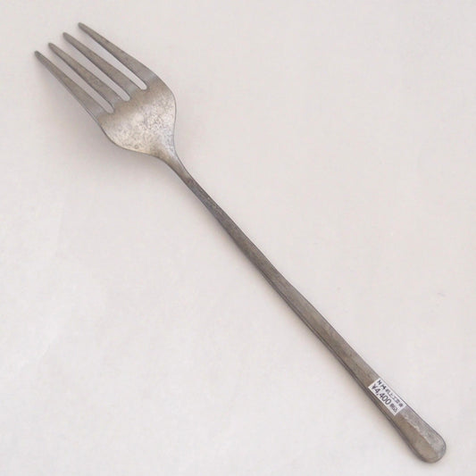 N14　フォークL | 机上工芸舎