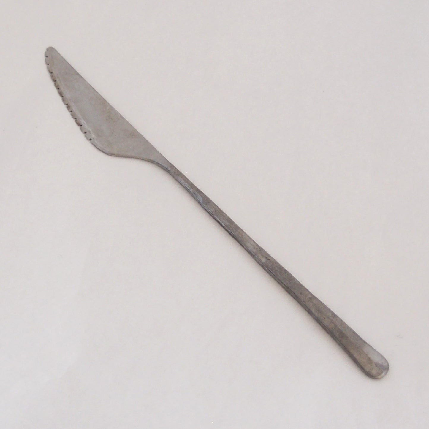 N15　ナイフL | 机上工芸舎