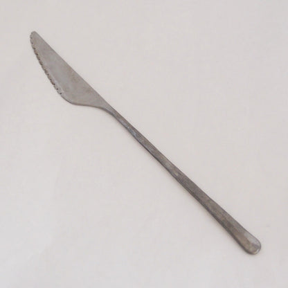 N15　ナイフL | 机上工芸舎