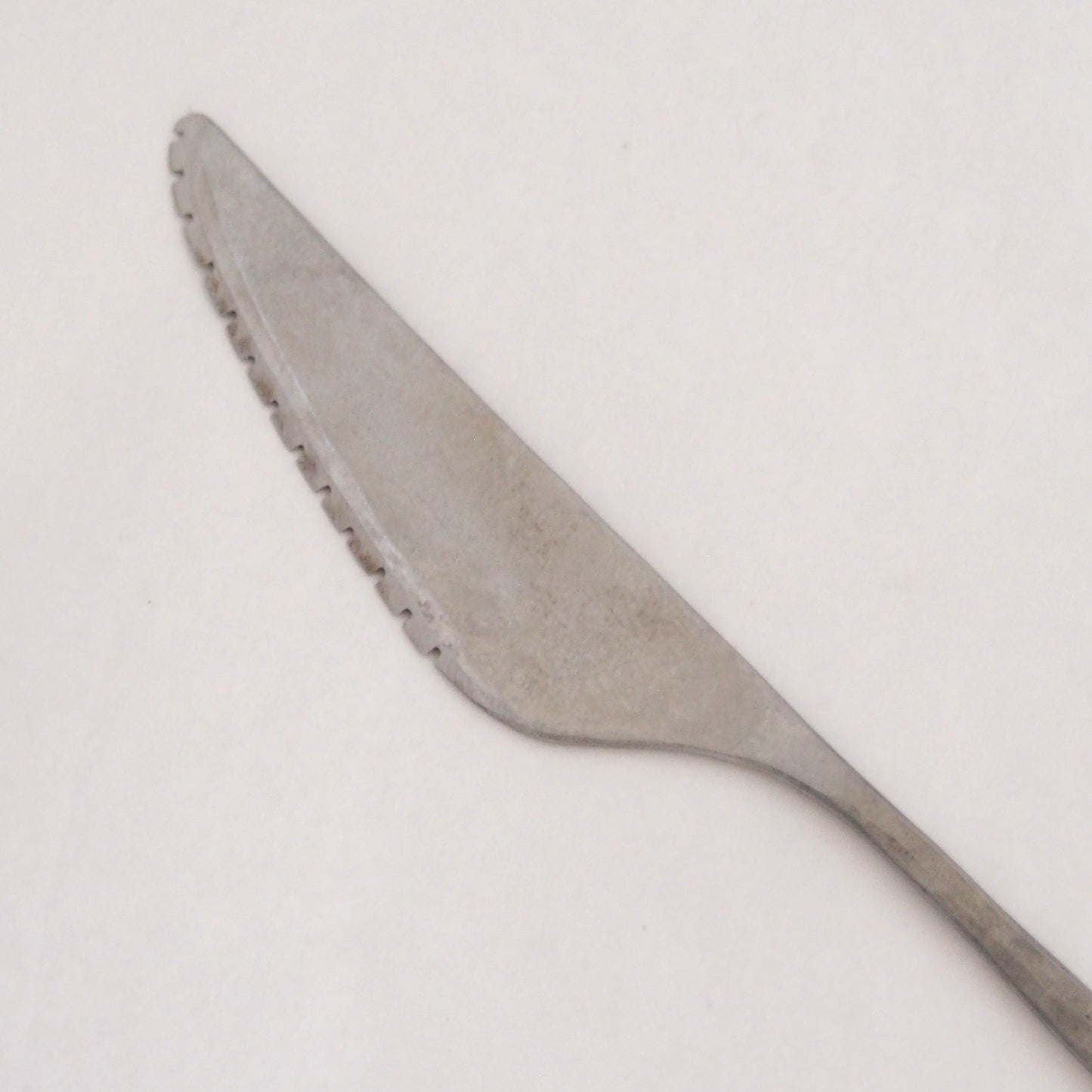 N15　ナイフL | 机上工芸舎