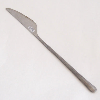 N15　ナイフL | 机上工芸舎