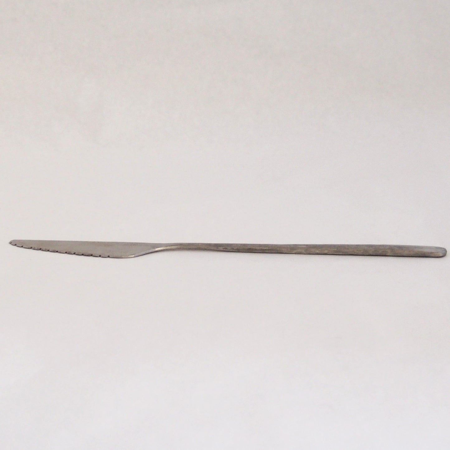 N15　ナイフL | 机上工芸舎