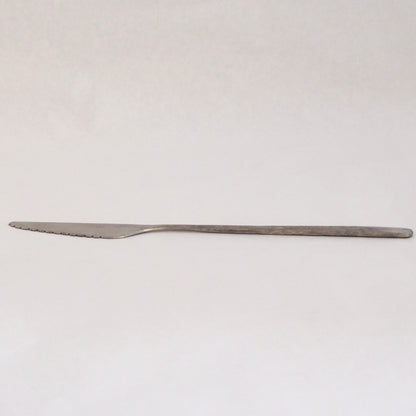 N15　ナイフL | 机上工芸舎