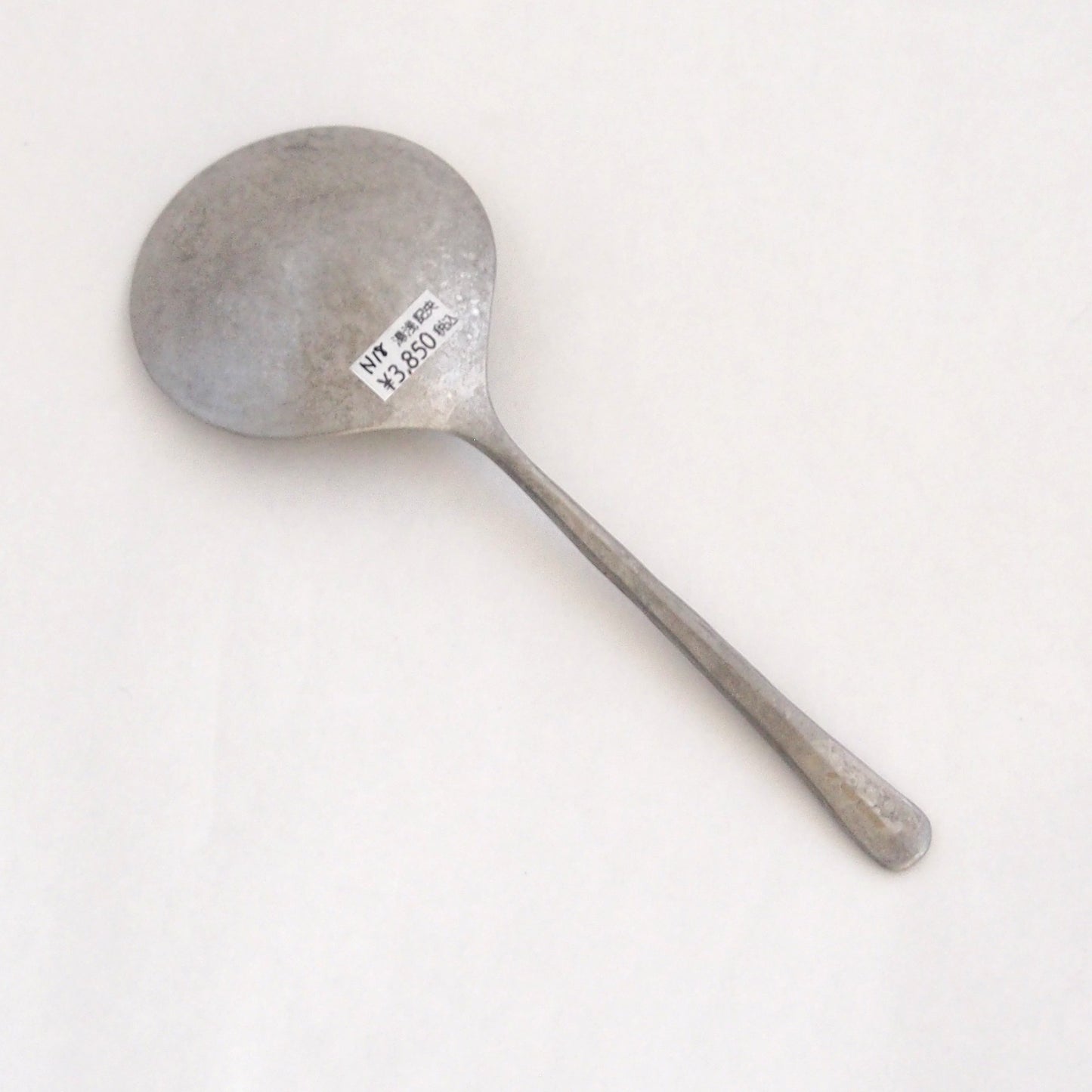 N18　ティーメジャー | 机上工芸舎