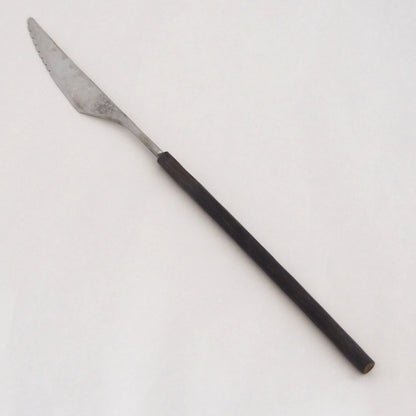 SA6　#3ナイフ | 机上工芸舎