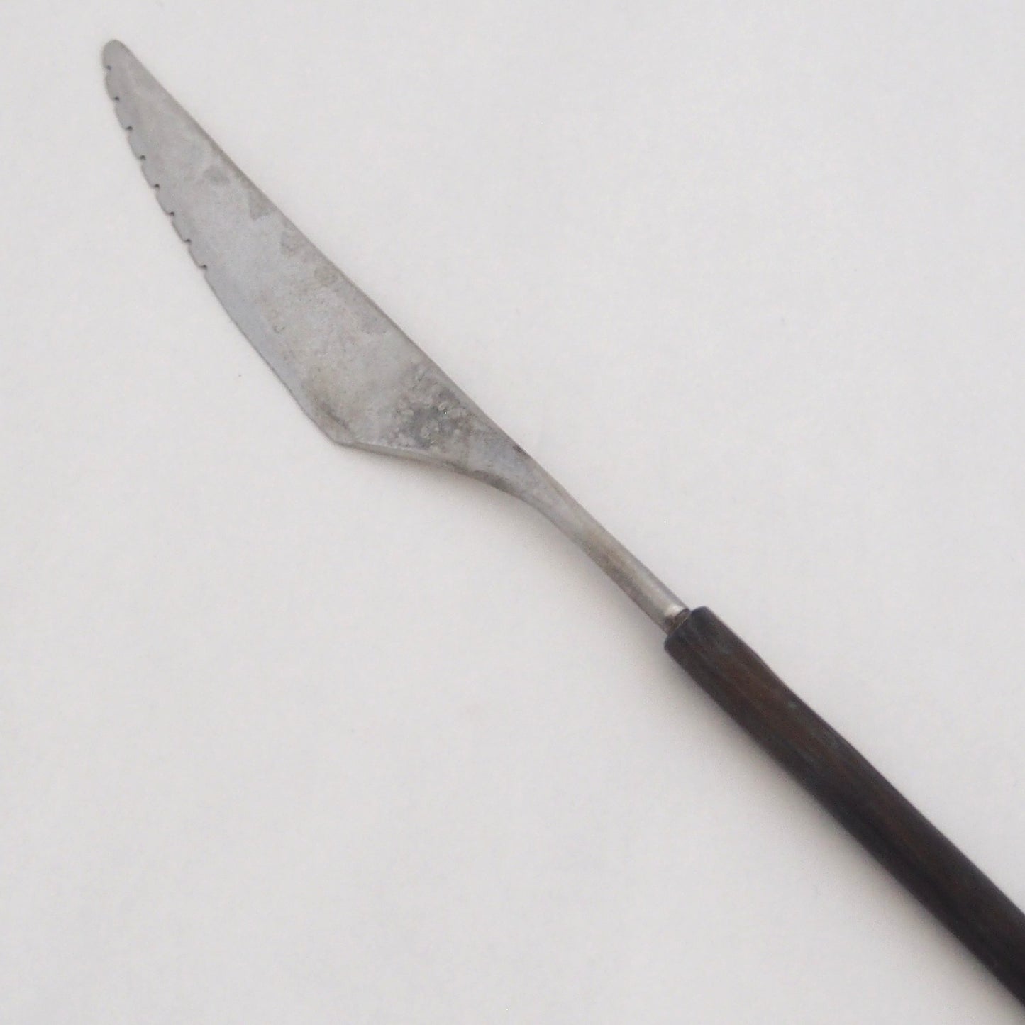 SA6　#3ナイフ | 机上工芸舎