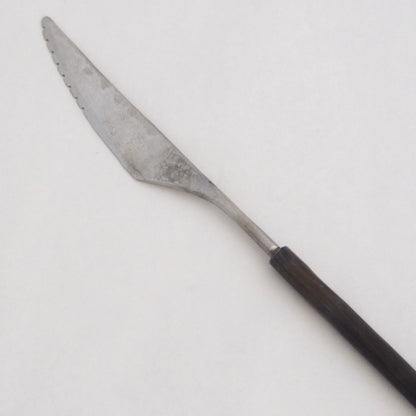 SA6　#3ナイフ | 机上工芸舎