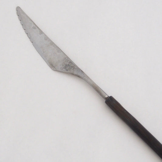 SA6　#3ナイフ | 机上工芸舎