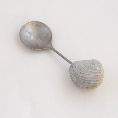 朝2　凍る朝　ティーメジャー | 机上工芸舎