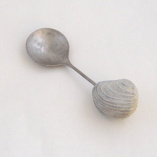 朝2　凍る朝　ティーメジャー | 机上工芸舎