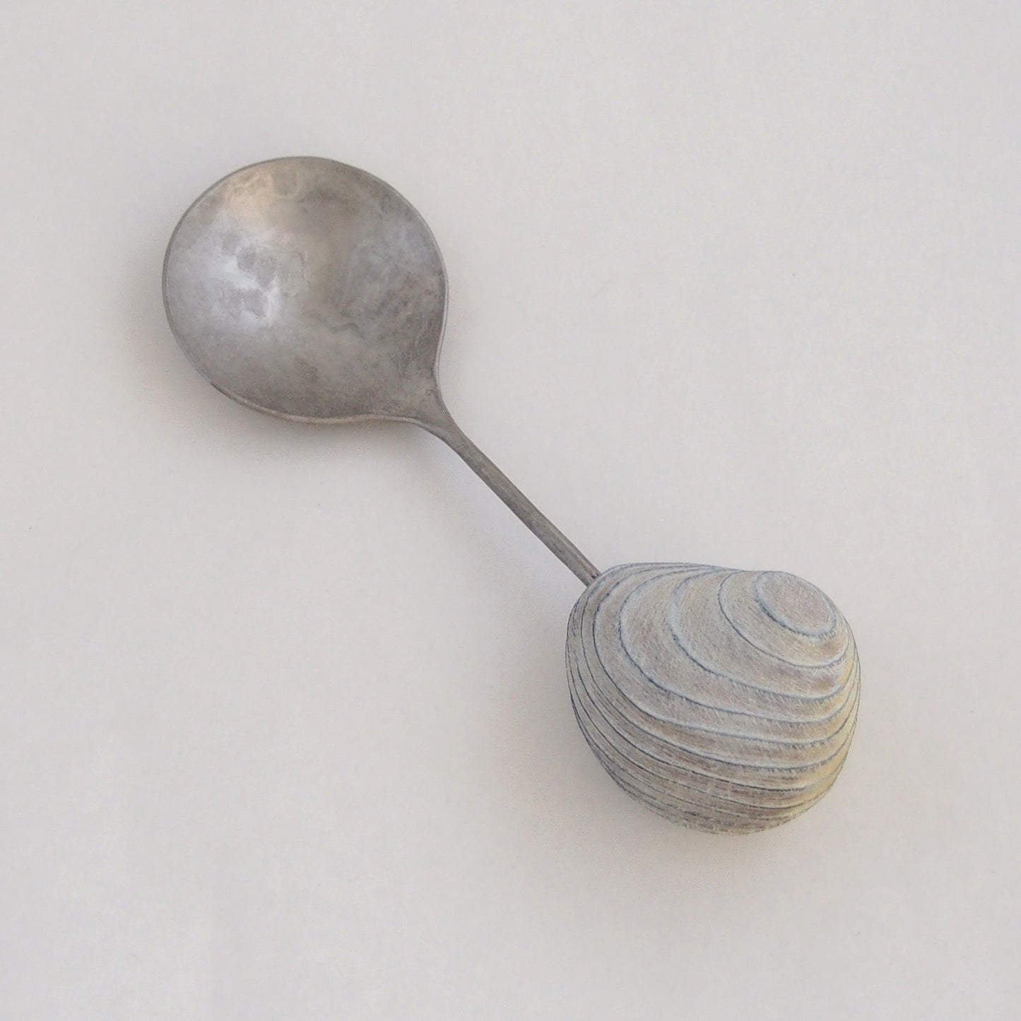 朝2　凍る朝　ティーメジャー | 机上工芸舎