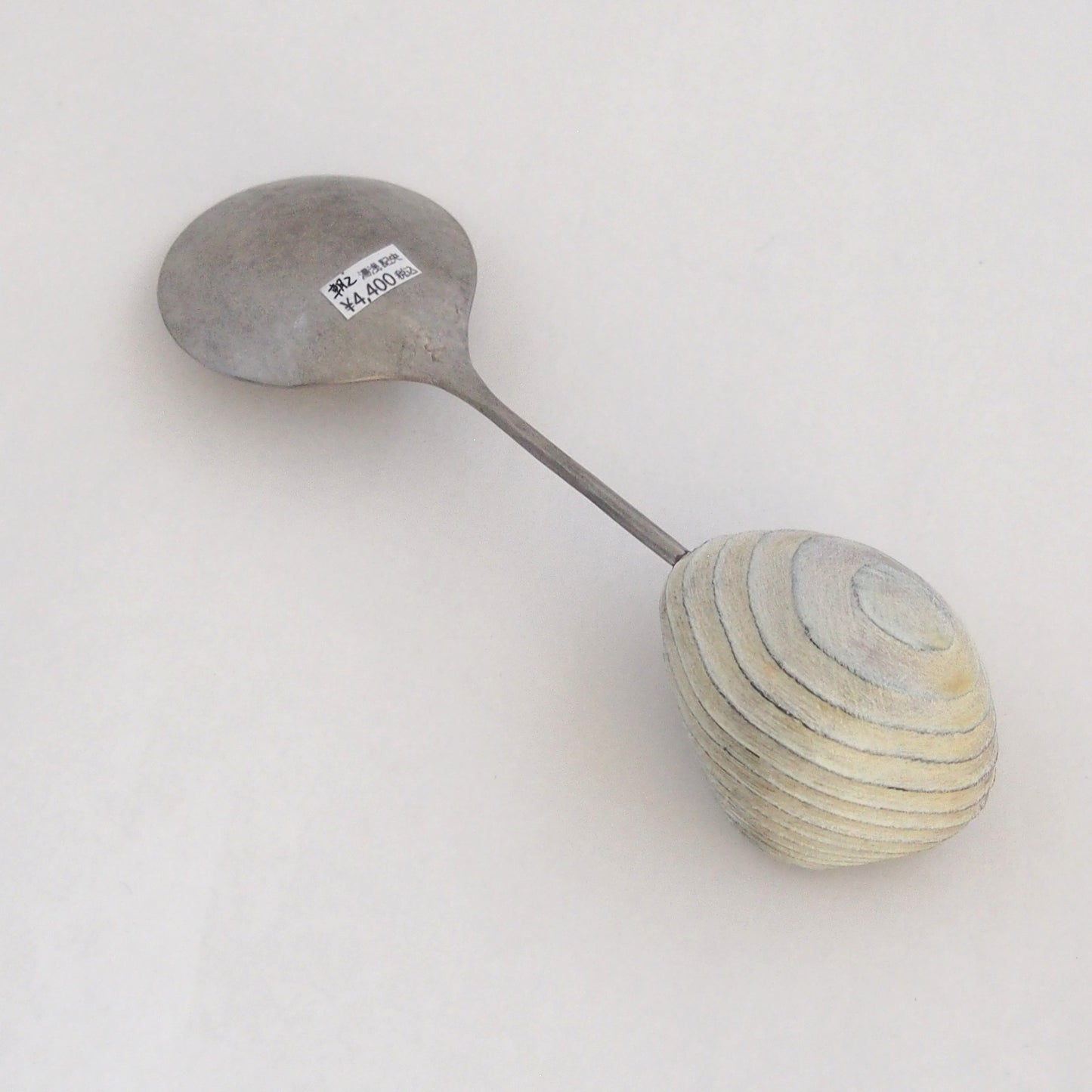 朝2　凍る朝　ティーメジャー | 机上工芸舎