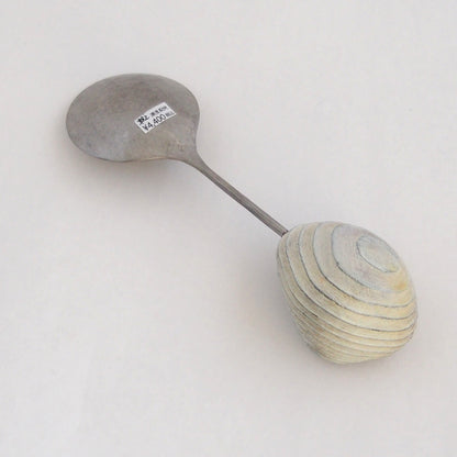 朝2　凍る朝　ティーメジャー | 机上工芸舎