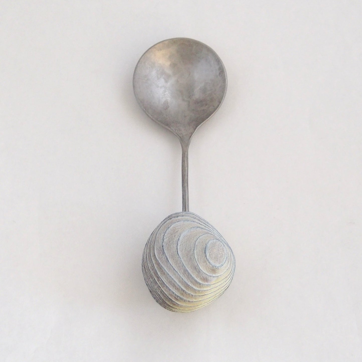 朝2　凍る朝　ティーメジャー | 机上工芸舎