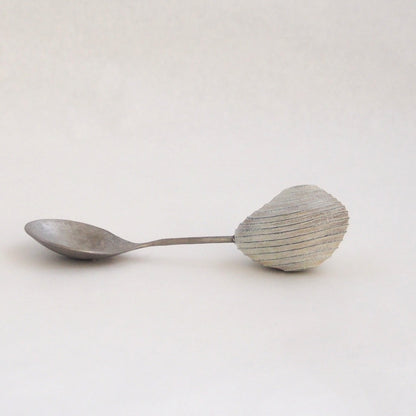 朝2　凍る朝　ティーメジャー | 机上工芸舎