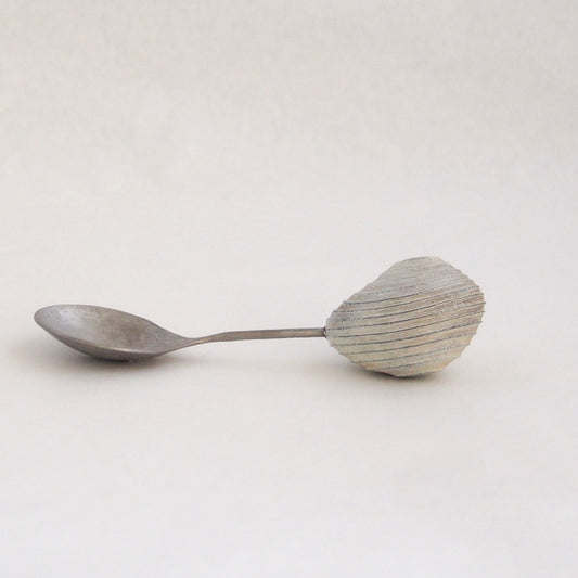 朝2　凍る朝　ティーメジャー | 机上工芸舎