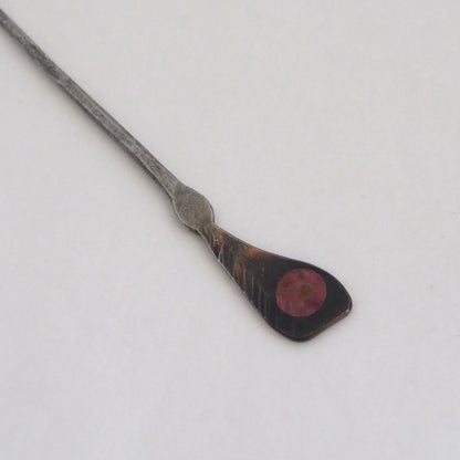 ⑥　ピック | 机上工芸舎