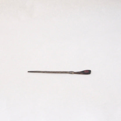 ⑥　ピック | 机上工芸舎