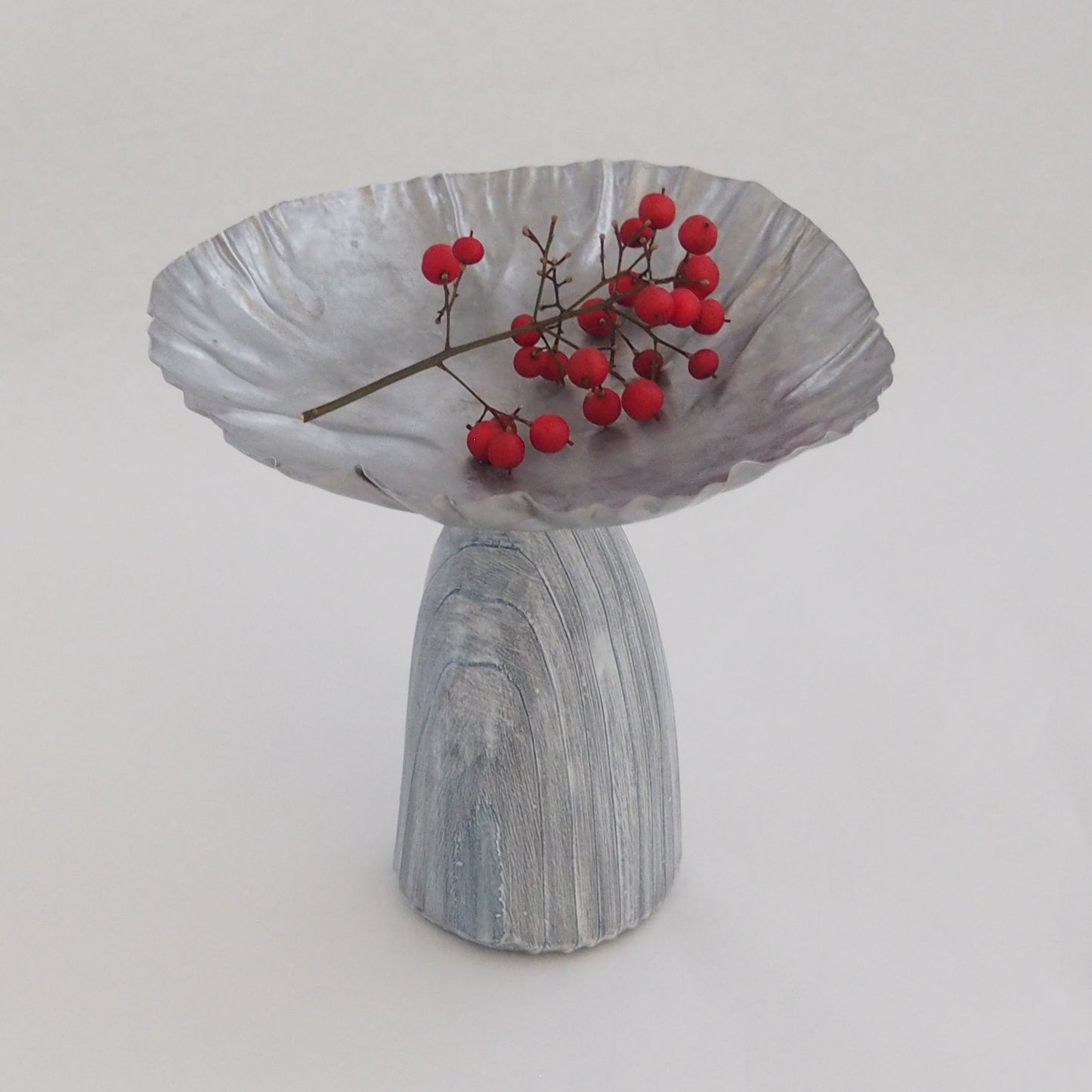 ②　Frost heave L | 机上工芸舎