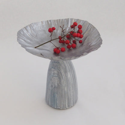 ②　Frost heave L | 机上工芸舎