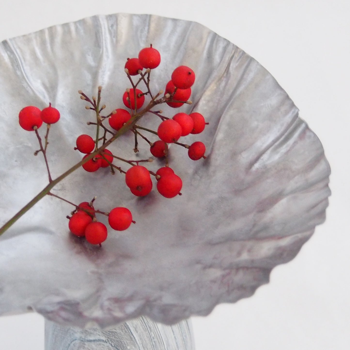 ②　Frost heave L | 机上工芸舎