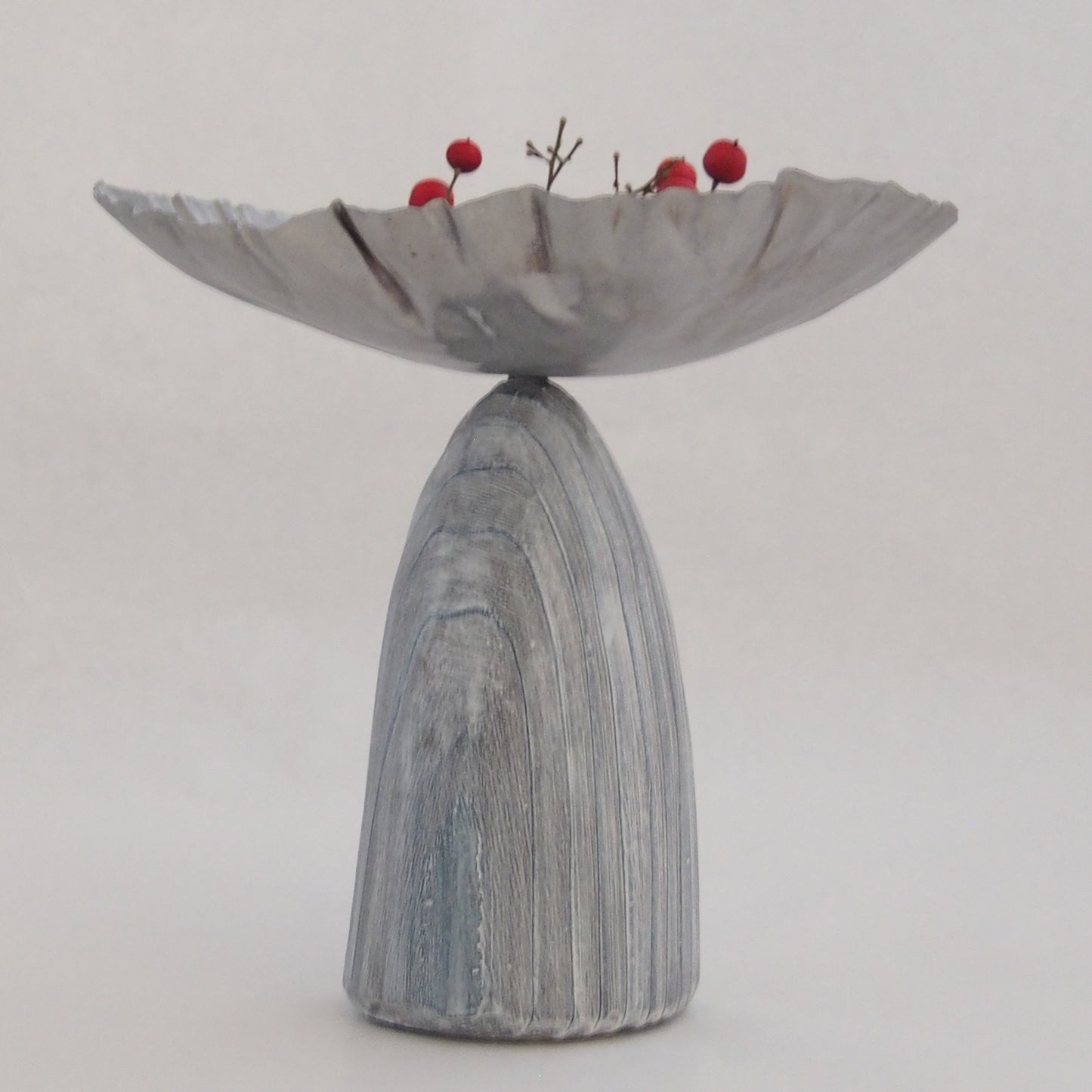 ②　Frost heave L | 机上工芸舎