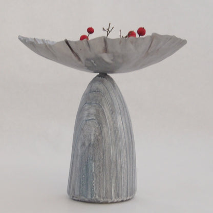 ②　Frost heave L | 机上工芸舎