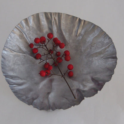 ②　Frost heave L | 机上工芸舎