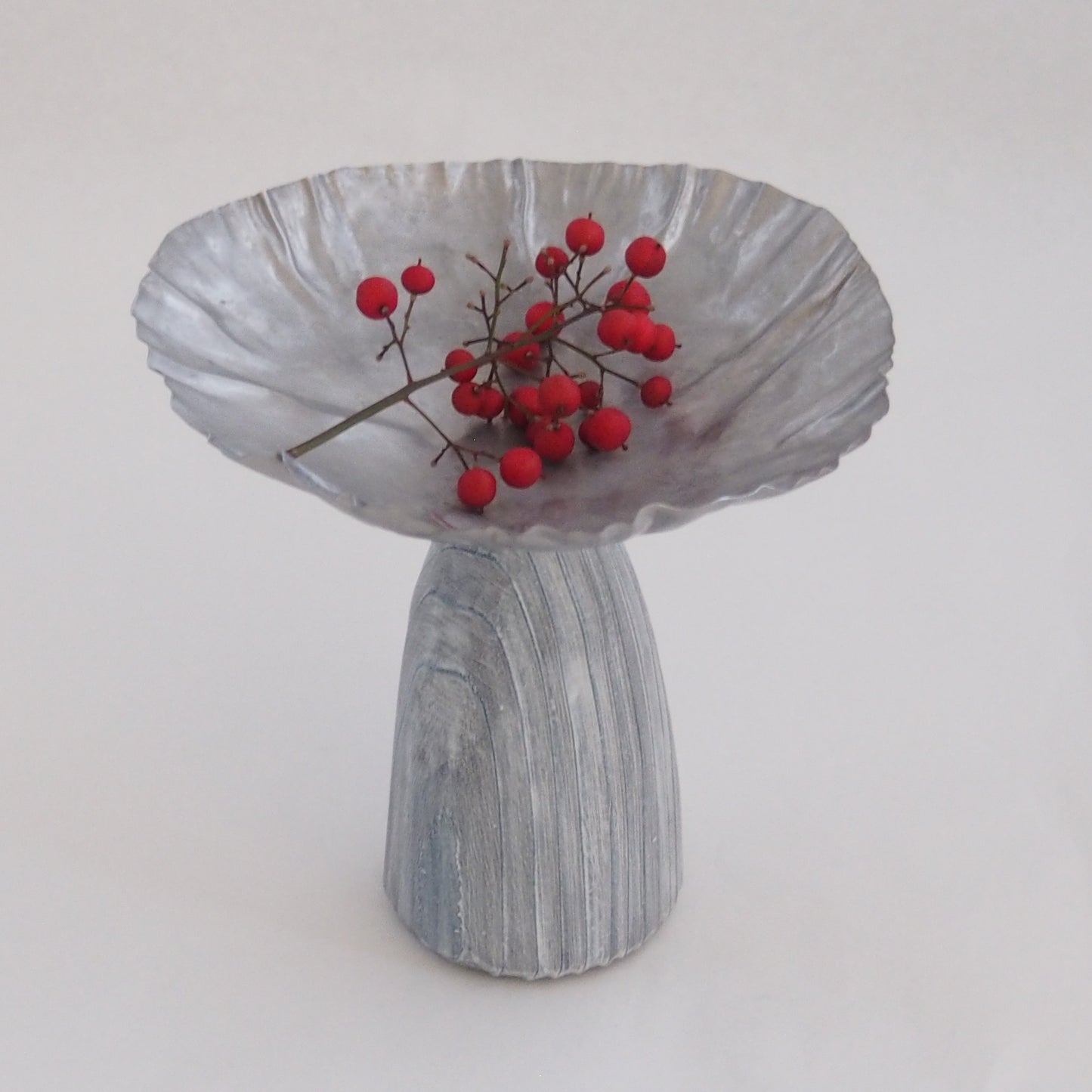 ②　Frost heave L | 机上工芸舎