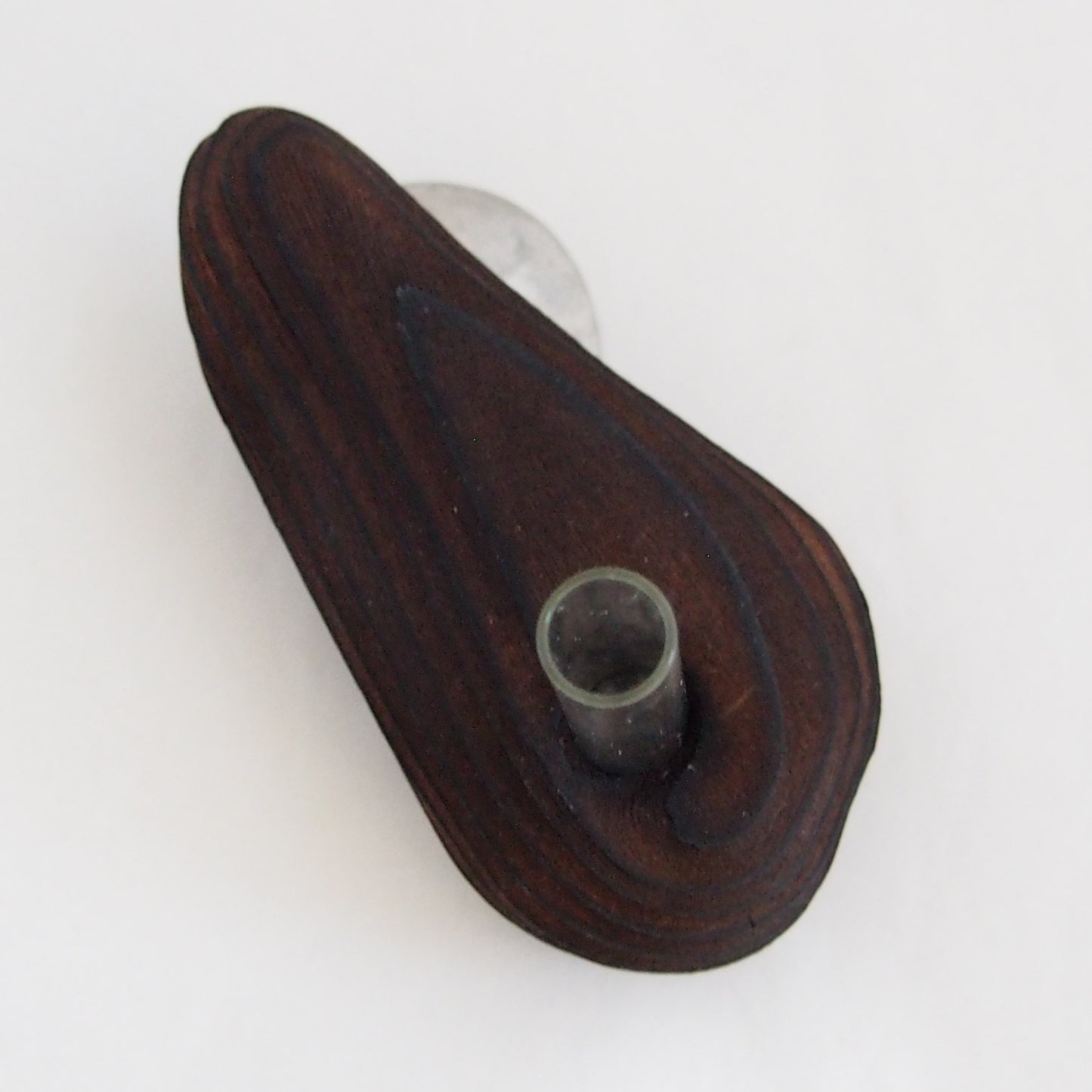 ④　一輪挿し | 机上工芸舎