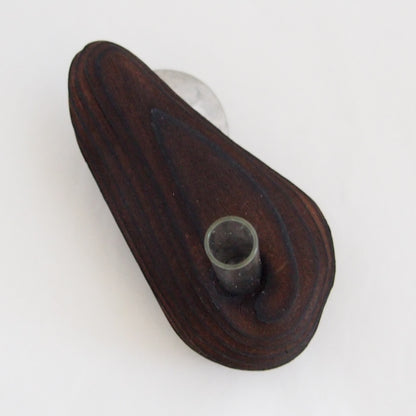 ④　一輪挿し | 机上工芸舎