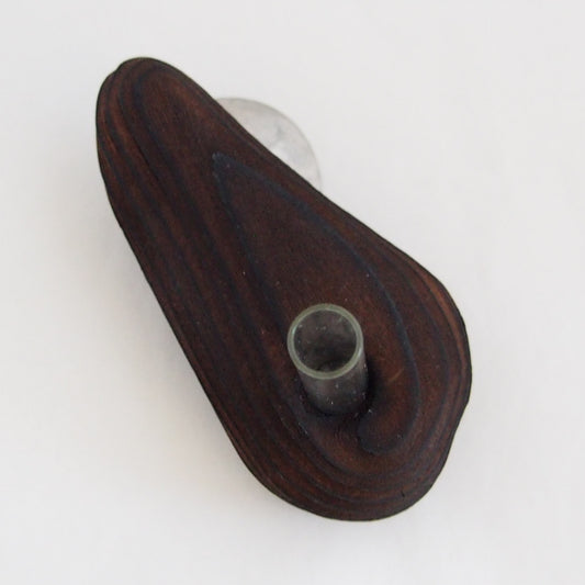 ④　一輪挿し | 机上工芸舎