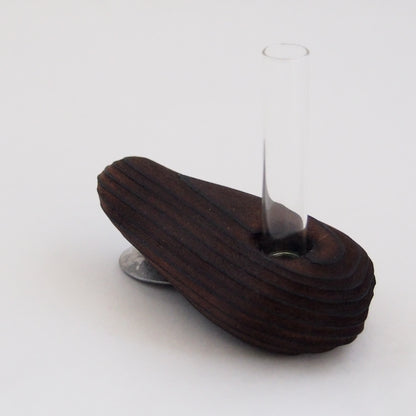 ④　一輪挿し | 机上工芸舎