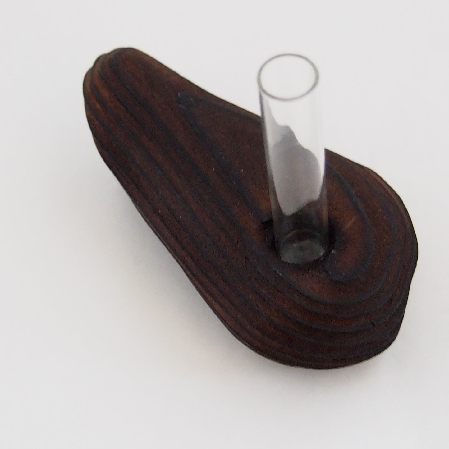 ④　一輪挿し | 机上工芸舎