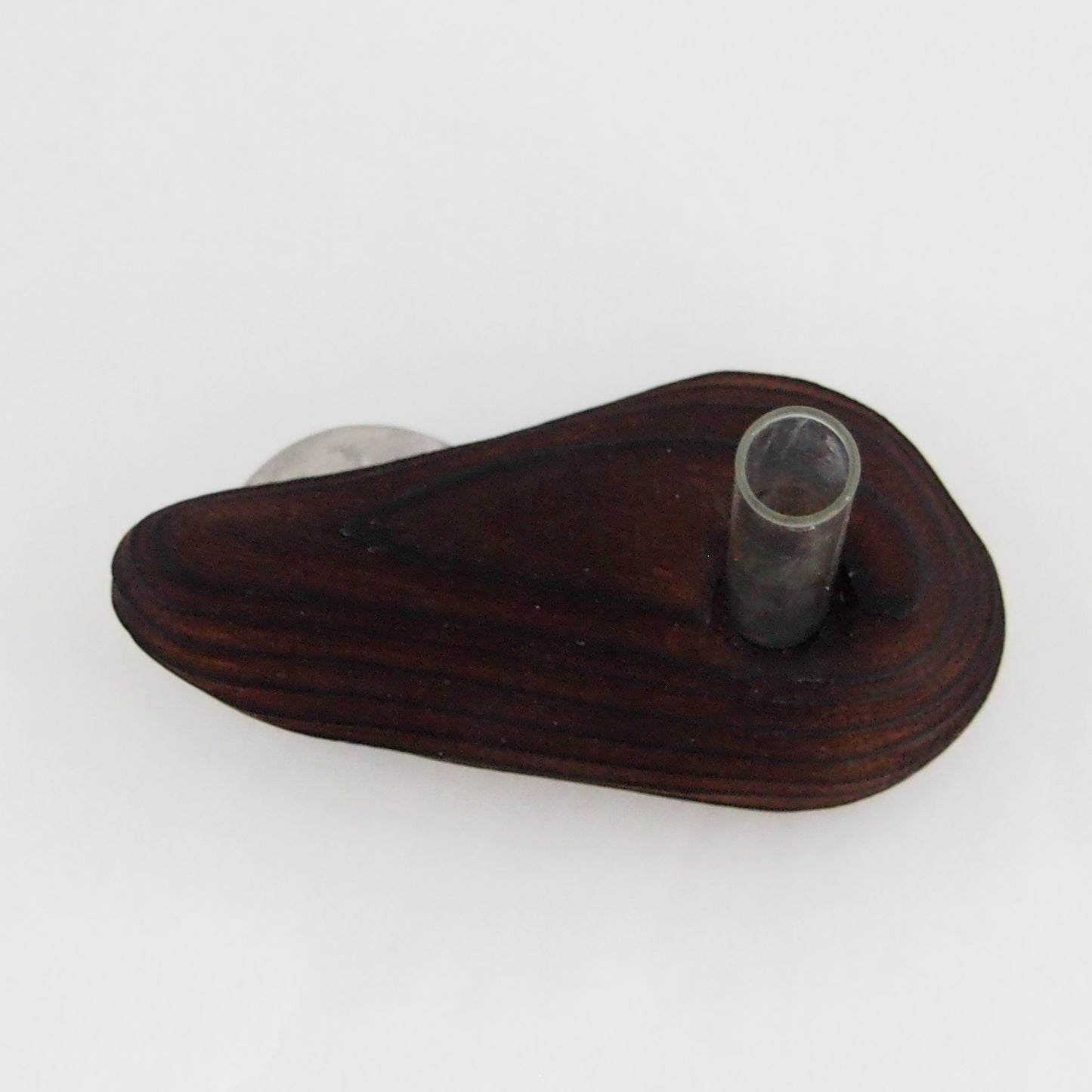 ④　一輪挿し | 机上工芸舎