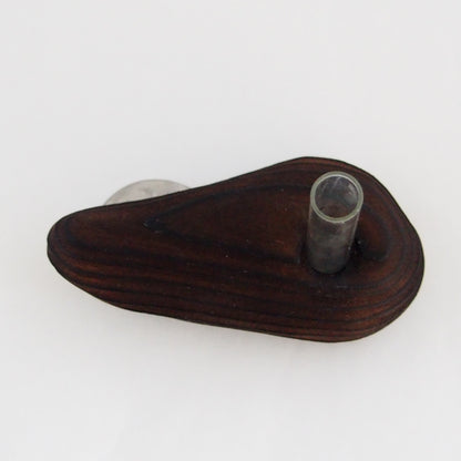 ④　一輪挿し | 机上工芸舎