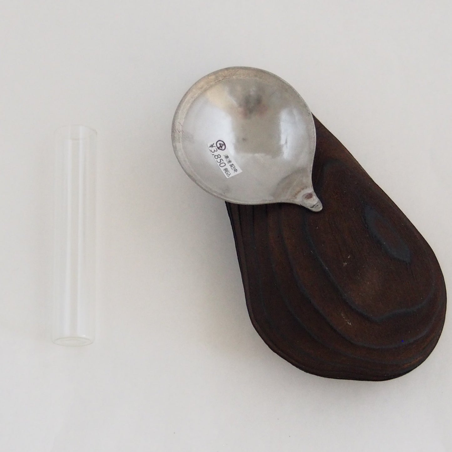 ④　一輪挿し | 机上工芸舎