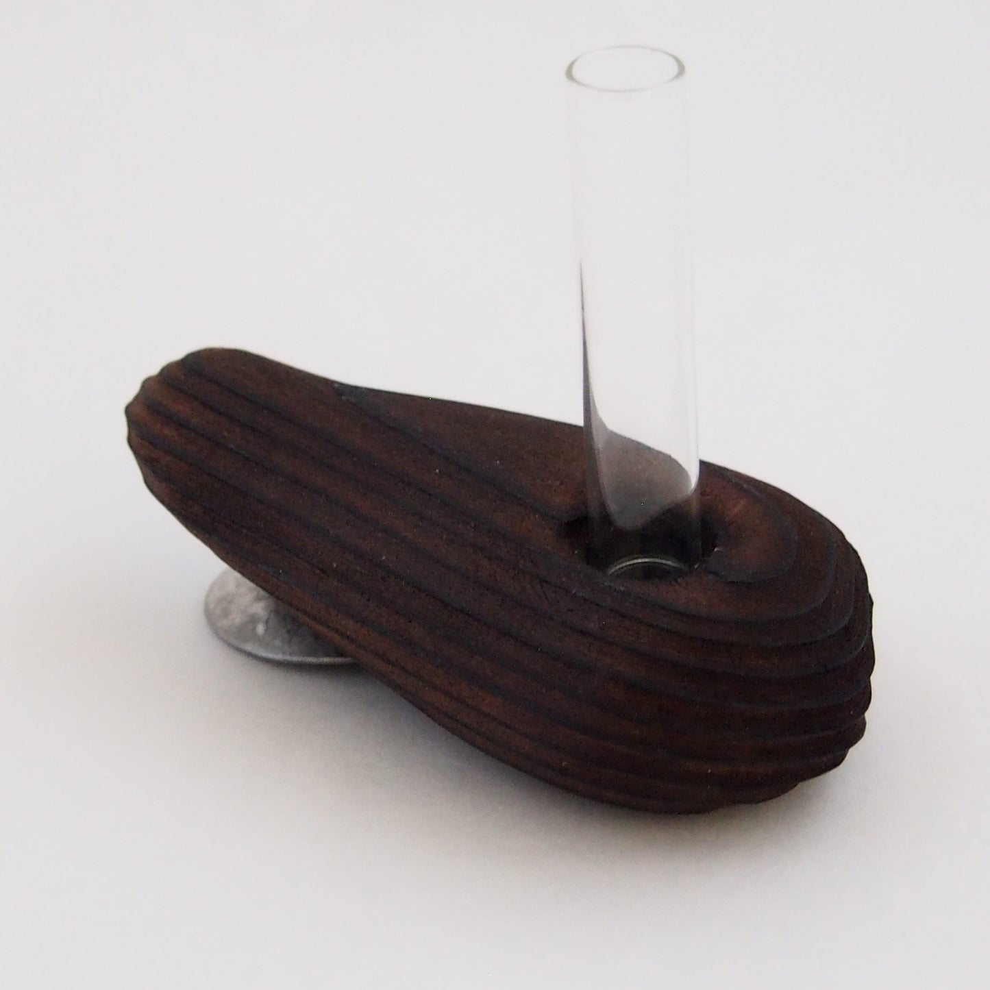 ④　一輪挿し | 机上工芸舎