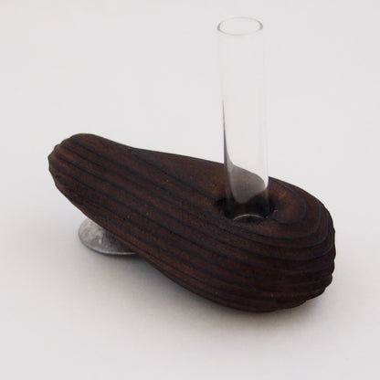 ④　一輪挿し | 机上工芸舎