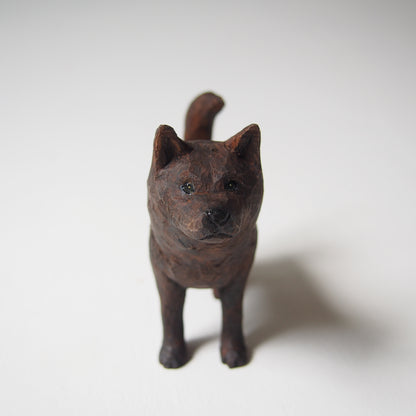 27　甲斐犬 | ヒロセジン