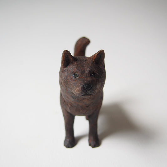 27　甲斐犬 | ヒロセジン