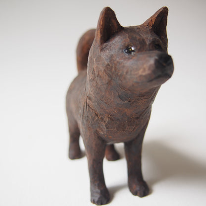 27　甲斐犬 | ヒロセジン