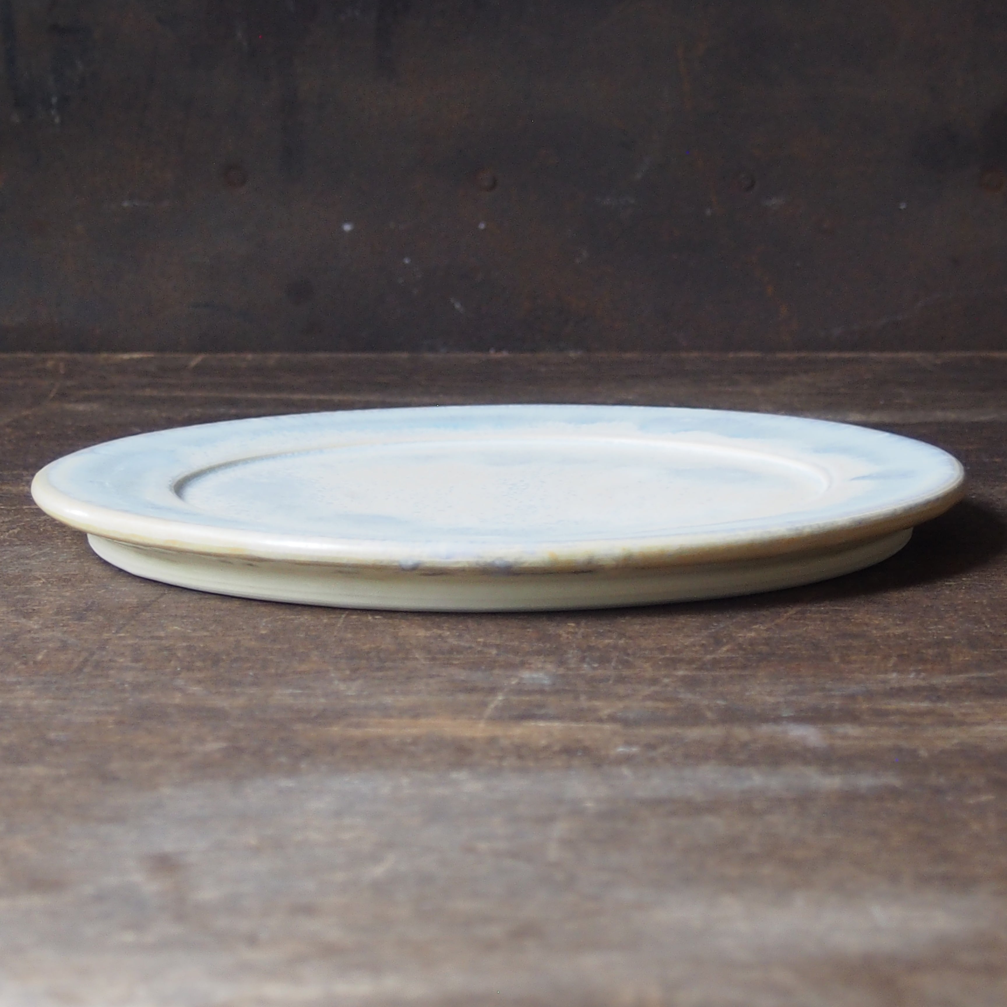 梅本勇】19-1 豆皿 | 益子のギャラリー もえぎ – moegi