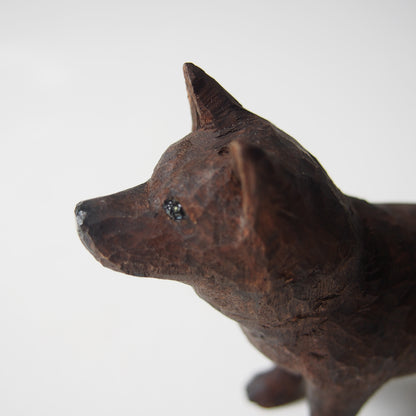 27　甲斐犬 | ヒロセジン
