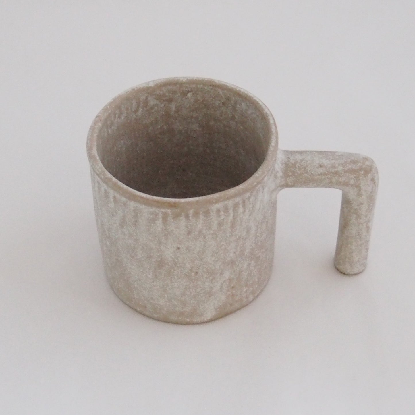 C-1　Waiting cup L | 机上工芸舎