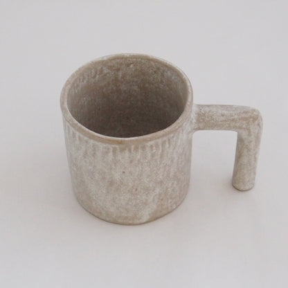C-1　Waiting cup L | 机上工芸舎