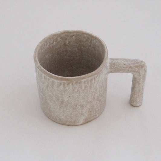 C-1　Waiting cup L | 机上工芸舎
